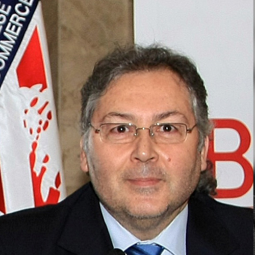 Fadi Saab